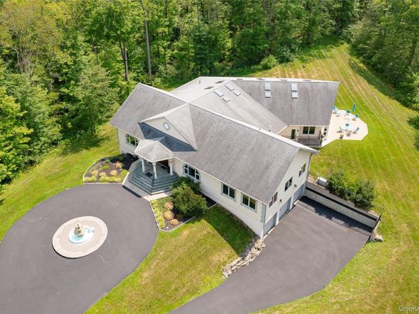 126 Old Hopewell Road , Wappingers Falls, NY 12590
