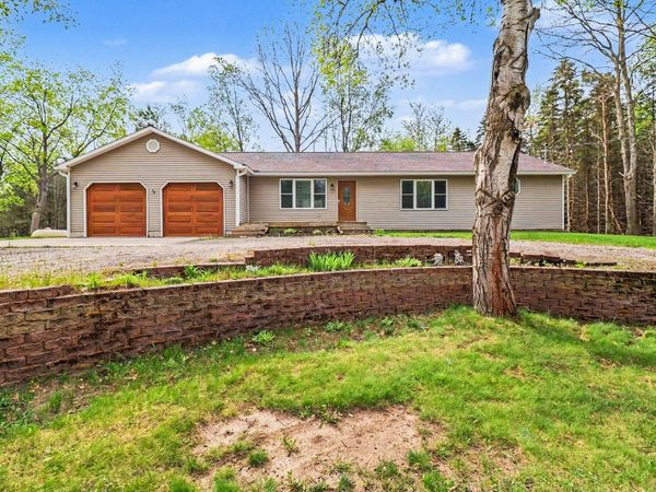 3175 W Hansen Road, Ludington, MI 49431