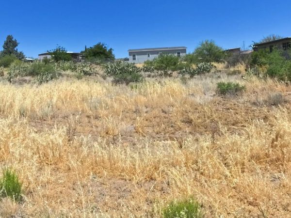 20812 E PARK VIEW Lane, Unit 2774, Mayer, AZ 86333