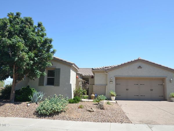 12415 W RUNNING DEER Trail, Peoria, AZ 85383
