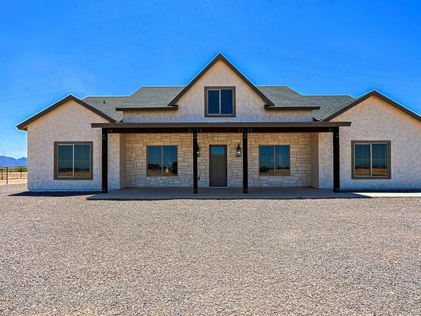 2351 E CANA Lane, Casa Grande, AZ 85194
