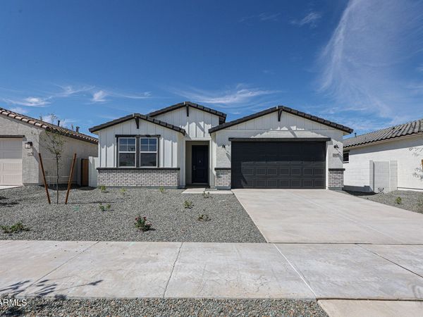 20690 N 230TH Lane, Surprise, AZ 85387