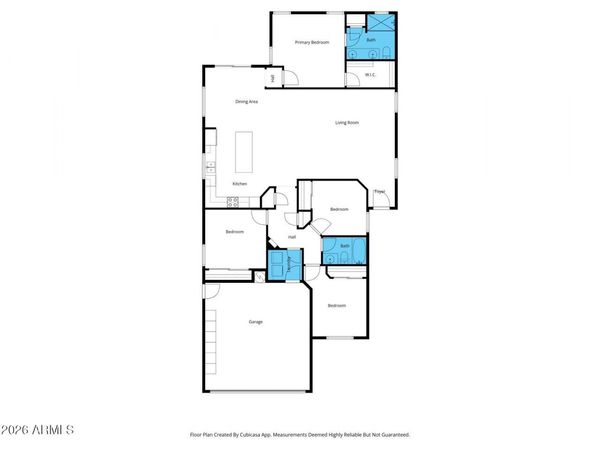17740 W Redfield Road, Surprise, AZ 85388
