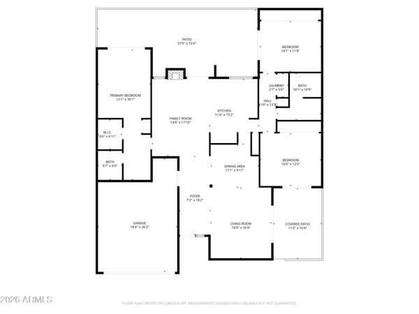 6221 N 21ST Drive, Phoenix, AZ 85015
