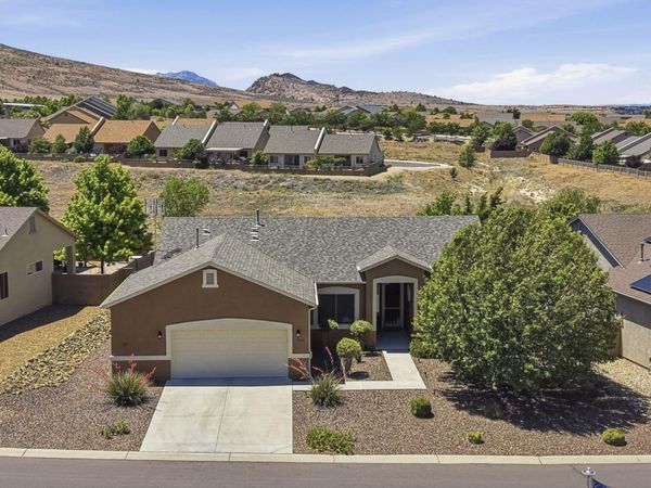 3928 N WAKEFIELD Drive, Prescott Valley, AZ 86314