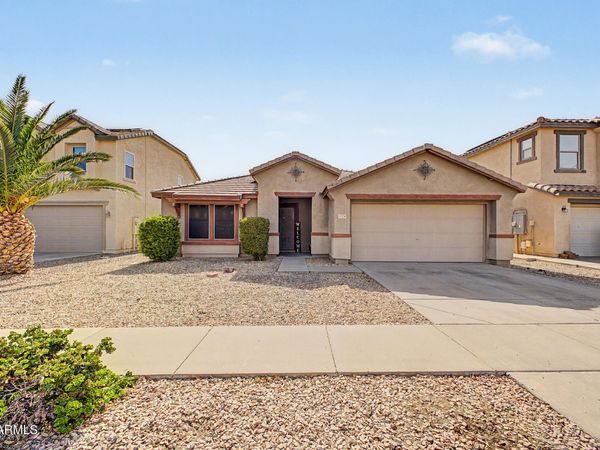 17736 N 183RD Avenue, Surprise, AZ 85374