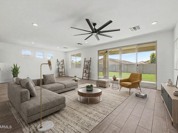 26430 S 230th Street, Queen Creek, AZ 85142