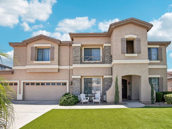 359 E Frances Lane, Gilbert, AZ 85295