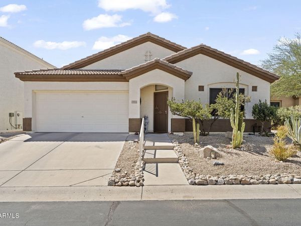 29816 N 41ST Street, Cave Creek, AZ 85331