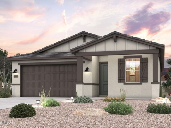 22869 W MONONA Lane, Surprise, AZ 85387
