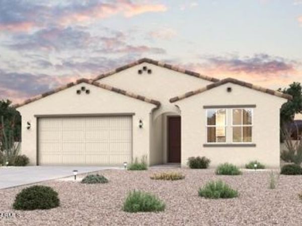 20674 N 230TH Lane, Surprise, AZ 85387