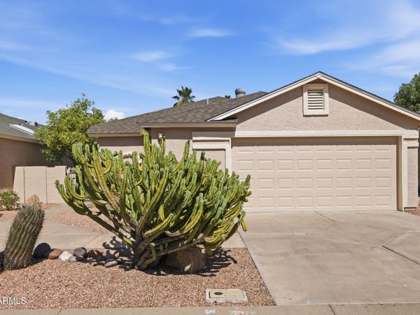 4725 E BROWN Road, Unit 86, Mesa, AZ 85205