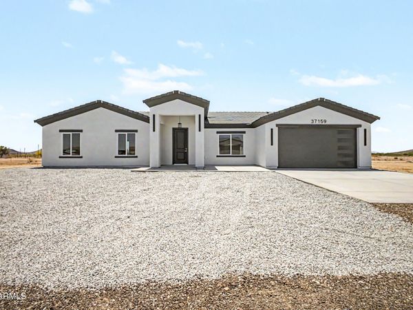 37159 W ENCINAS Lane, Tonopah, AZ 85354