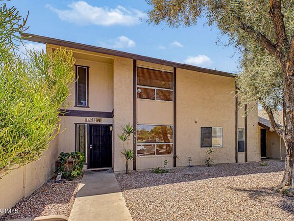 17611 N 45TH Avenue, Glendale, AZ 85308