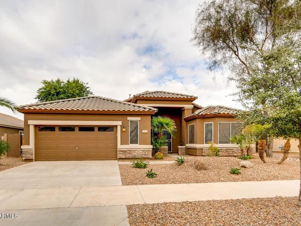 22062 E CALLE DE FLORES, Queen Creek, AZ 85142