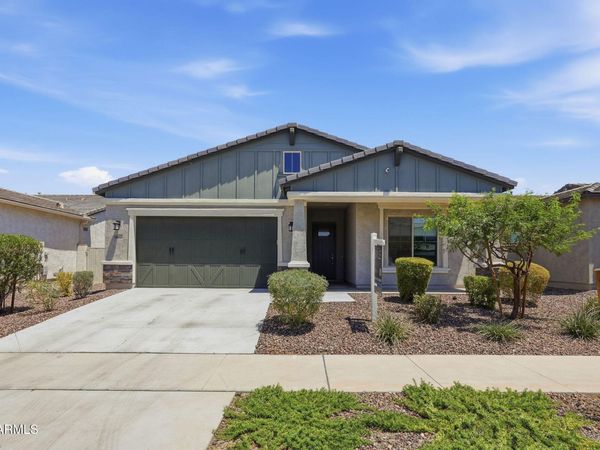 14632 W ALEXANDRIA Way, Surprise, AZ 85379