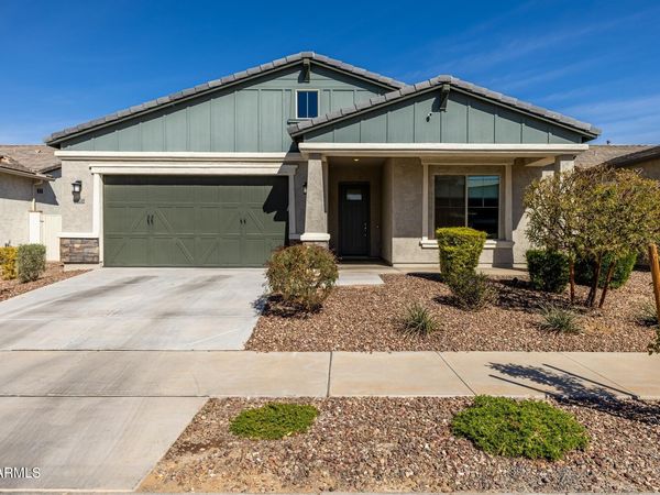 14632 W ALEXANDRIA Way, Surprise, AZ 85379