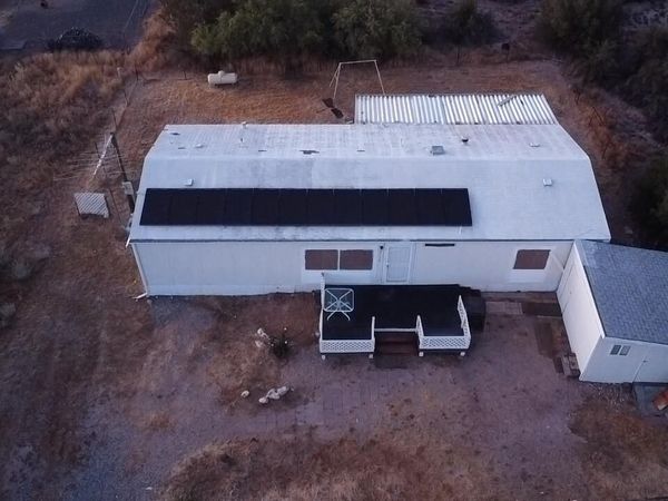 20628 E BEAR CANYON Road, Cordes Lakes, AZ 86333