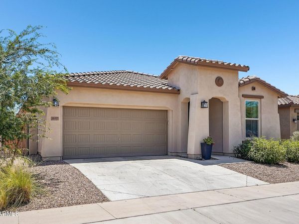 14457 W VIA DEL ORO, Surprise, AZ 85379