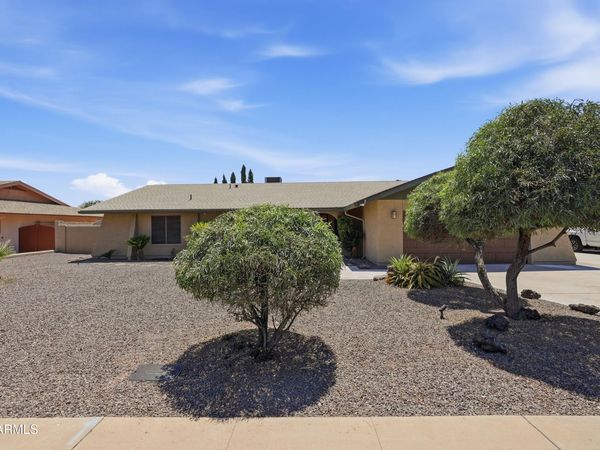 1515 E FOUNTAIN Street, Mesa, AZ 85203