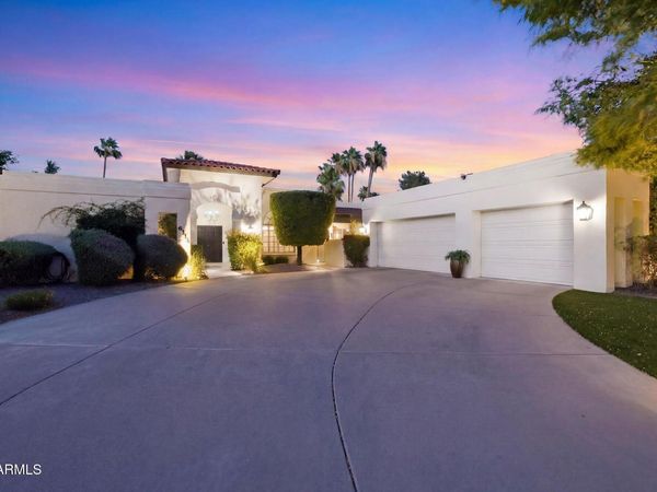 6314 E SANDRA Terrace, Scottsdale, AZ 85254