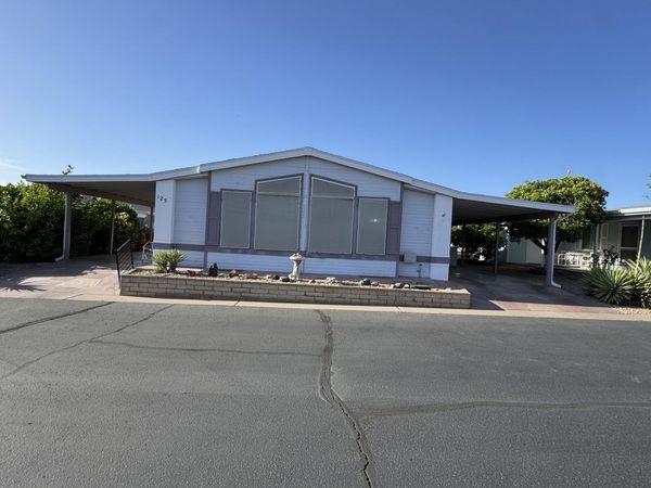 5735 E MCDOWELL Road, Unit 125, Mesa, AZ 85215