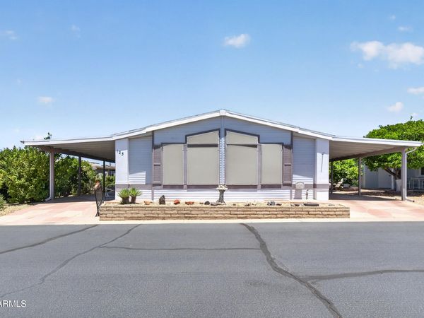 5735 E MCDOWELL Road, Unit 125, Mesa, AZ 85215