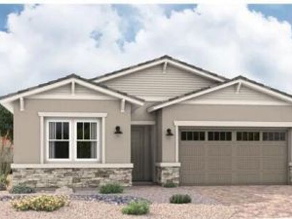 186 W ROCK NEEDLE Trail, Apache Junction, AZ 85120
