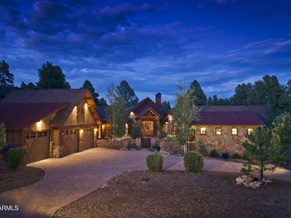 2164 E Del Rae Drive, Flagstaff, AZ 86005