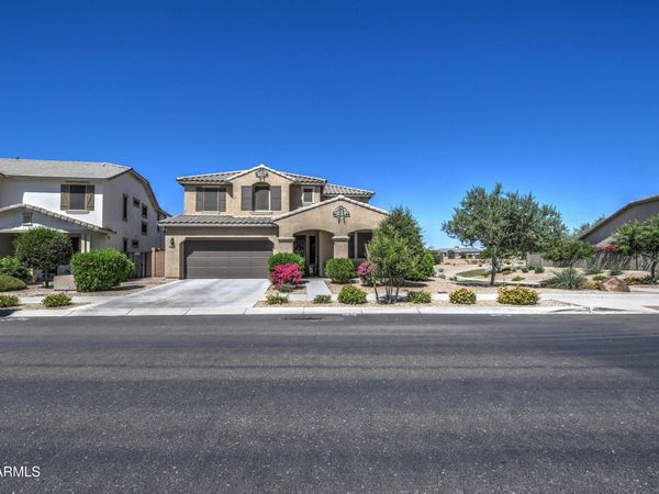 24672 N 144TH Drive, Surprise, AZ 85387