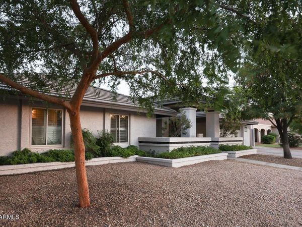 409 W MCNAIR Street, Chandler, AZ 85225