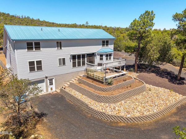 1153 WILSON Road, Show Low, AZ 85901