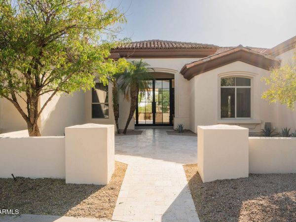 24158 N 78TH Place, Scottsdale, AZ 85255