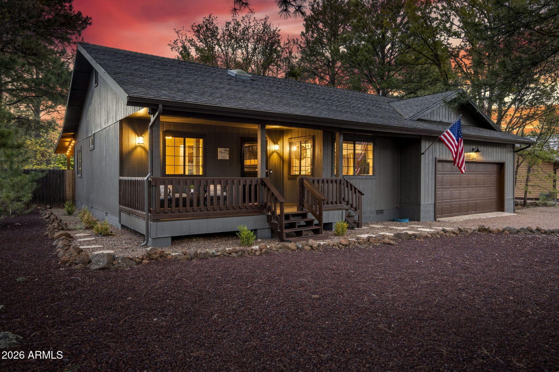 5330 Branding Iron Loop, Pinetop, AZ 85935 Main Photo