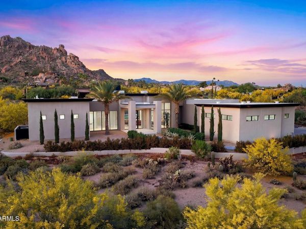 6816 E STAGECOACH Pass, Carefree, AZ 85377