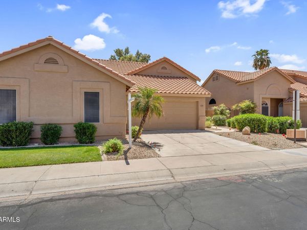 9223 E Camino del Santo, Scottsdale, AZ 85260