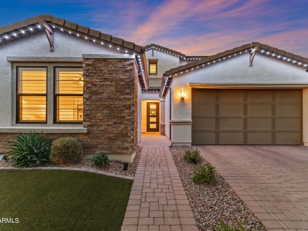 9810 E RESISTANCE Avenue, Mesa, AZ 85212