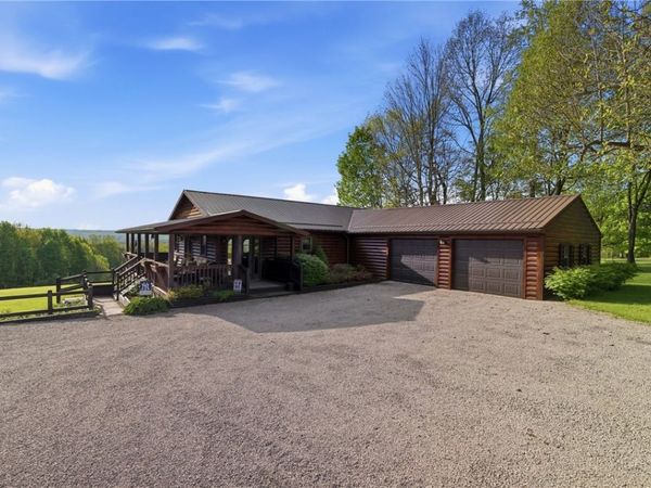 127 Lyons School , Adamsville, PA 16110