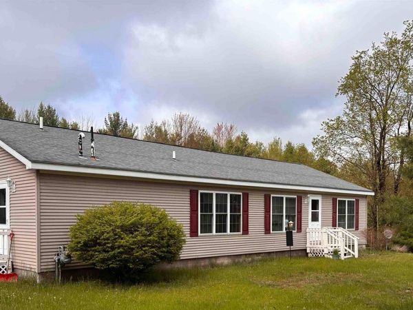 17536 Honor Highway, Interlochen, MI 49643