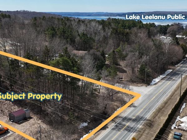 Whispering Hills Drive S, Traverse City, MI 49684