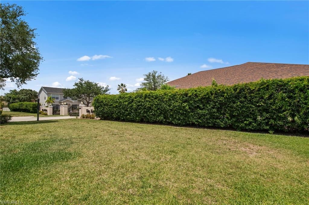 17381 Stepping Stone Dr, Fort Myers, FL 33967 Photo