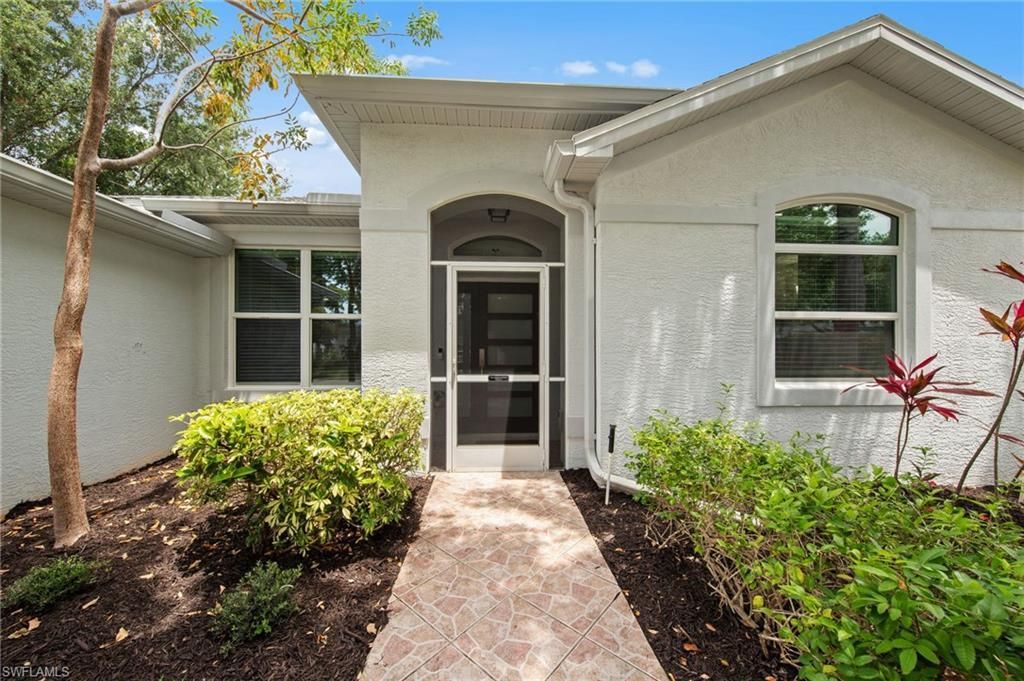 17381 Stepping Stone Dr, Fort Myers, FL 33967 Photo