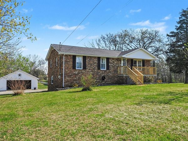 289 Vesta Rd , Lebanon, TN 37090