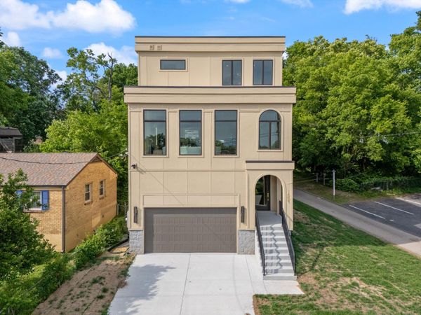 1007 Sevier St , Nashville, TN 37206