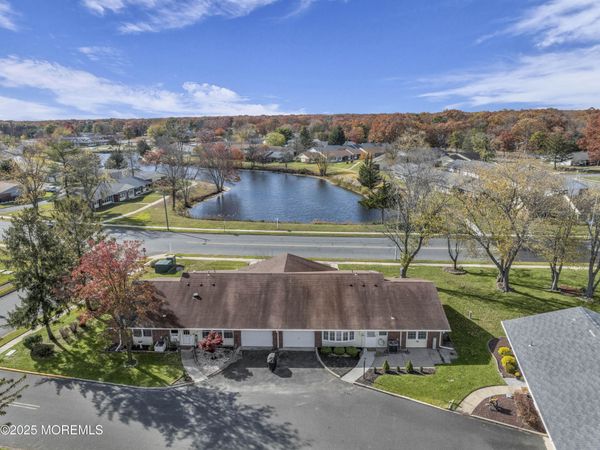 329A Dorchester Drive, Unit A, Lakewood, NJ 08701