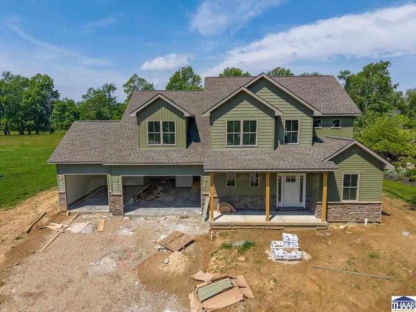 3581 Bridlewood Lane, Terre Haute, IN 47802