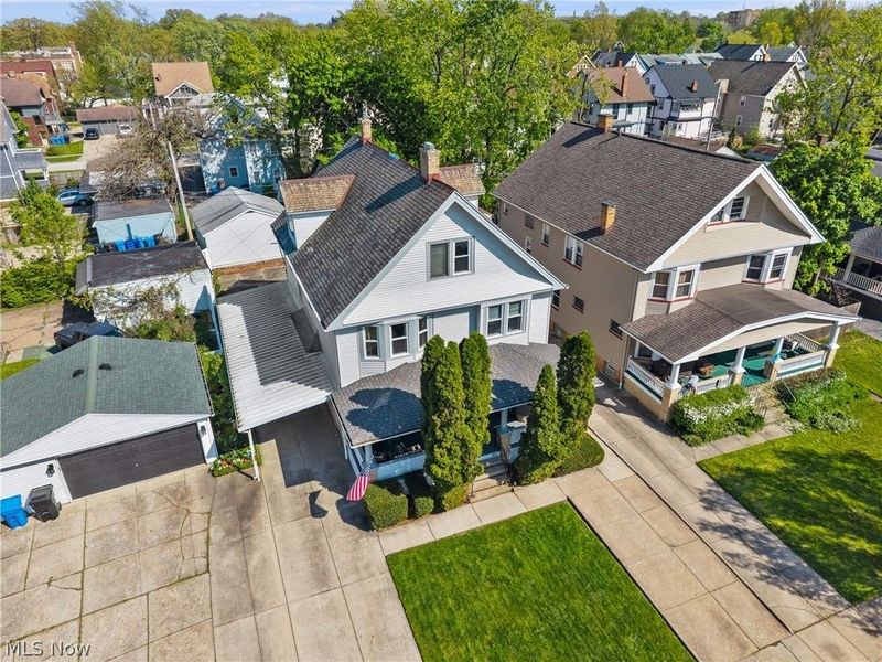 1265-1267 W 108th Street , Cleveland, OH 44102 Photo 3