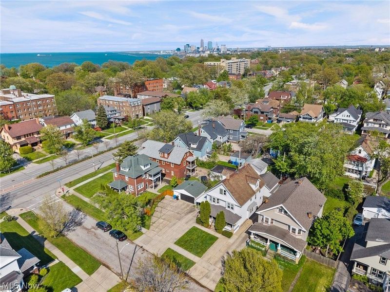1265-1267 W 108th Street , Cleveland, OH 44102 Photo 4