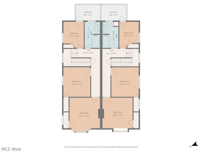 1265-1267 W 108th Street , Cleveland, OH 44102 Photo 48