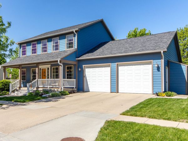 2609 Somerset Drive, Ames, IA 50010